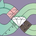 Den Habit Loop verstehen: Wie man schlechte Angewohnheiten ändert und bessere entwickelt