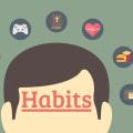 Schlechte Gewohnheiten durchbrechen: Was sind die 3 Teile des Habit Loop?